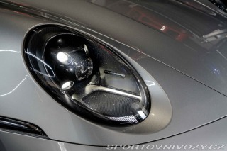 Porsche 911 CarreraT*PDK*Burmstr*PDLS