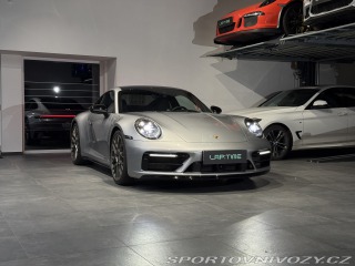 Porsche 911 CarreraT*PDK*Burmstr*PDLS