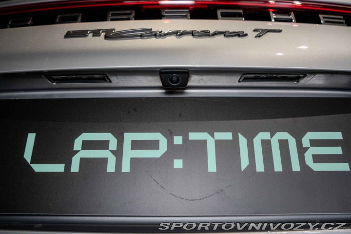 Porsche 911 CarreraT*PDK*Burmstr*PDLS 2023