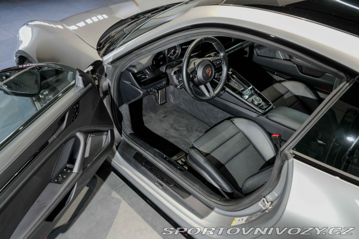Porsche 911 CarreraT*PDK*Burmstr*PDLS 2023