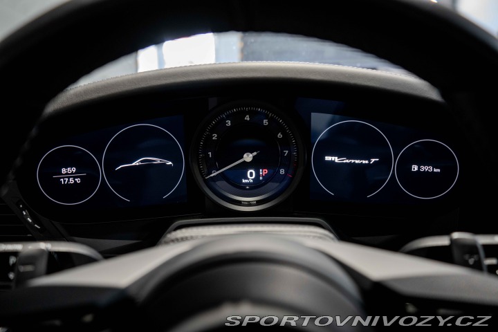 Porsche 911 CarreraT*PDK*Burmstr*PDLS 2023