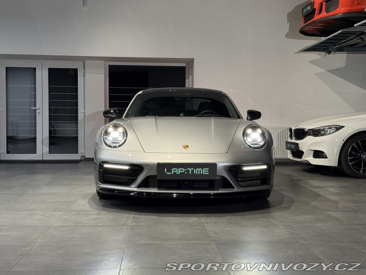 Porsche 911 CarreraT*PDK*Burmstr*PDLS 2023