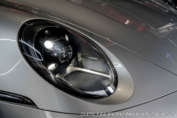 Porsche 911 CarreraT*PDK*Burmstr*PDLS 2023