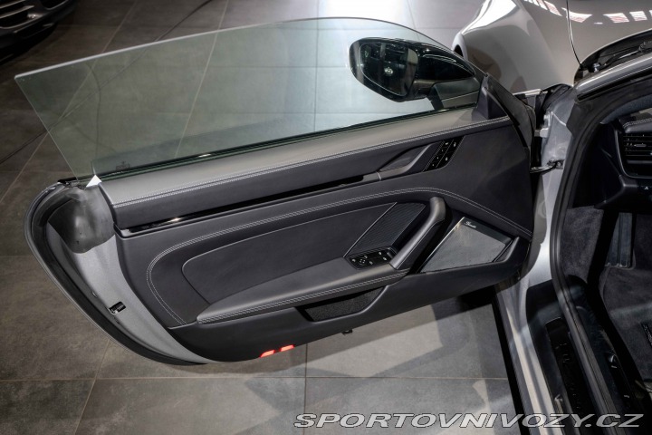 Porsche 911 CarreraT*PDK*Burmstr*PDLS 2023