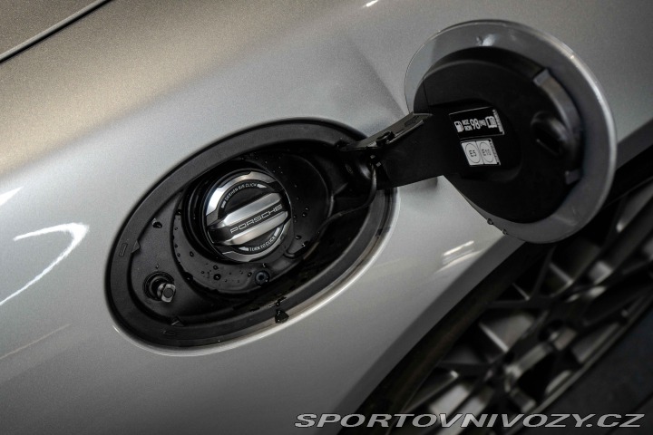 Porsche 911 CarreraT*PDK*Burmstr*PDLS 2023