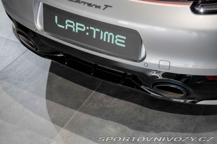 Porsche 911 CarreraT*PDK*Burmstr*PDLS 2023