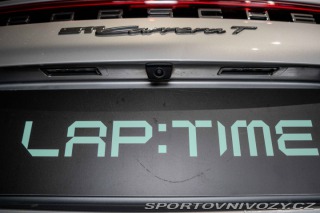 Porsche 911 CarreraT*PDK*Burmstr*PDLS 2023