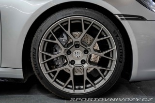 Porsche 911 CarreraT*PDK*Burmstr*PDLS 2023