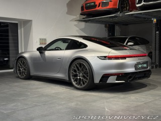 Porsche 911 CarreraT*PDK*Burmstr*PDLS 2023