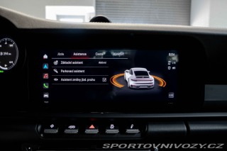 Porsche 911 CarreraT*PDK*Burmstr*PDLS 2023