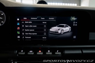 Porsche 911 CarreraT*PDK*Burmstr*PDLS 2023