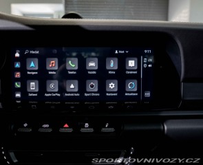 Porsche 911 CarreraT*PDK*Burmstr*PDLS 2023