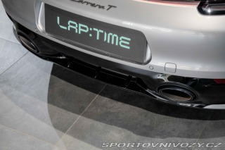 Porsche 911 CarreraT*PDK*Burmstr*PDLS 2023