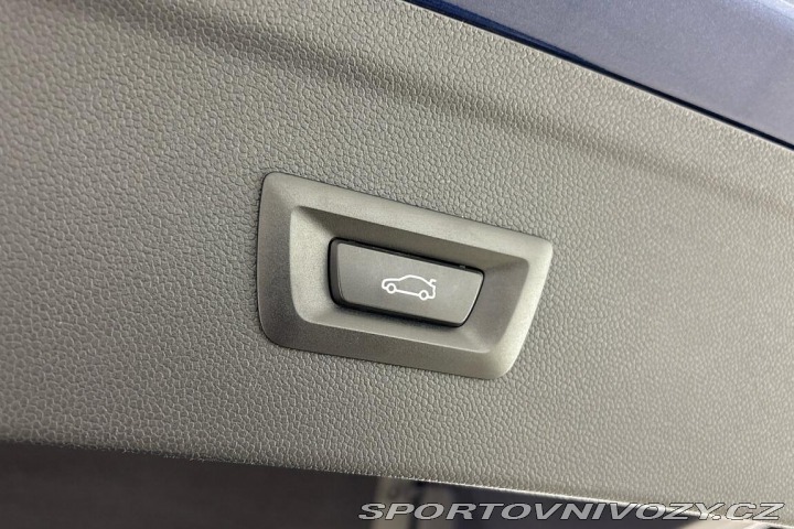 BMW iX xDrive40 2022