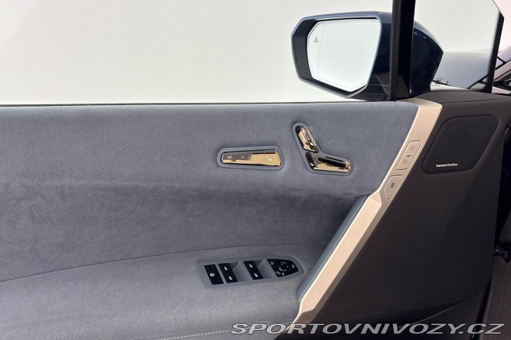 BMW iX xDrive40 2022