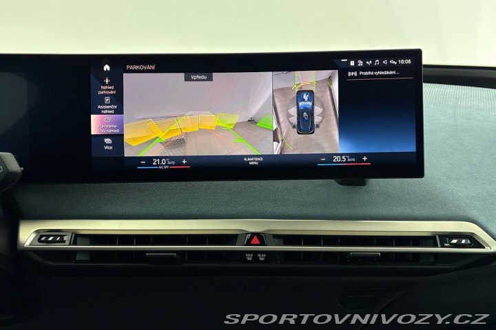 BMW iX xDrive40 2022