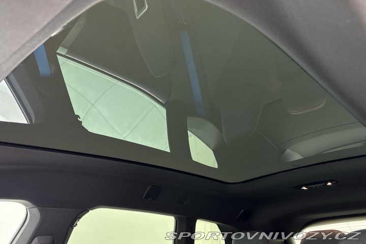 BMW iX xDrive40 2022