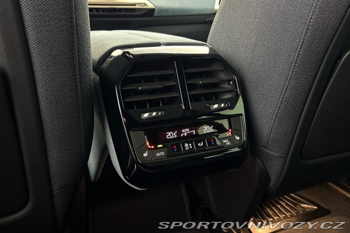 BMW iX xDrive40 2022