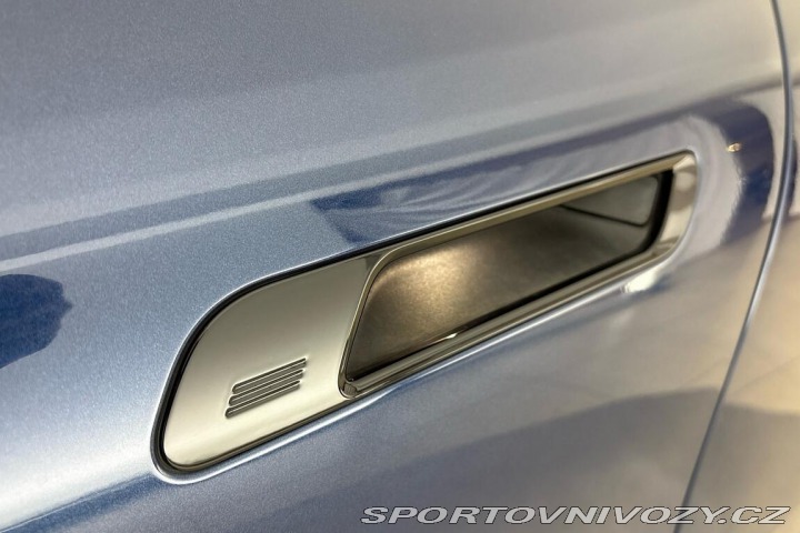 BMW iX xDrive40 2022