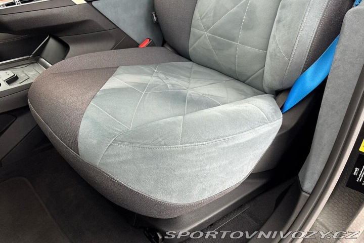 BMW iX xDrive40 2022