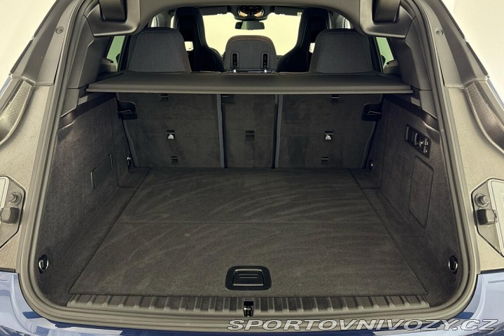 BMW iX xDrive40 2022