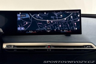 BMW iX xDrive40 2022