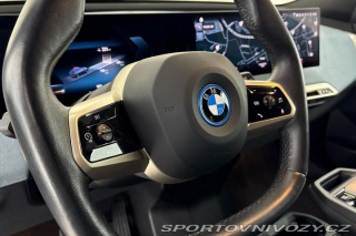BMW iX xDrive40 2022