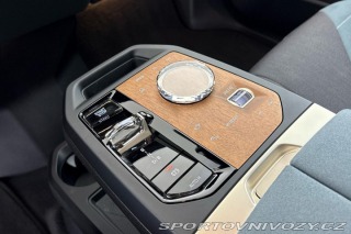 BMW iX xDrive40 2022