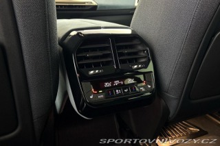 BMW iX xDrive40 2022