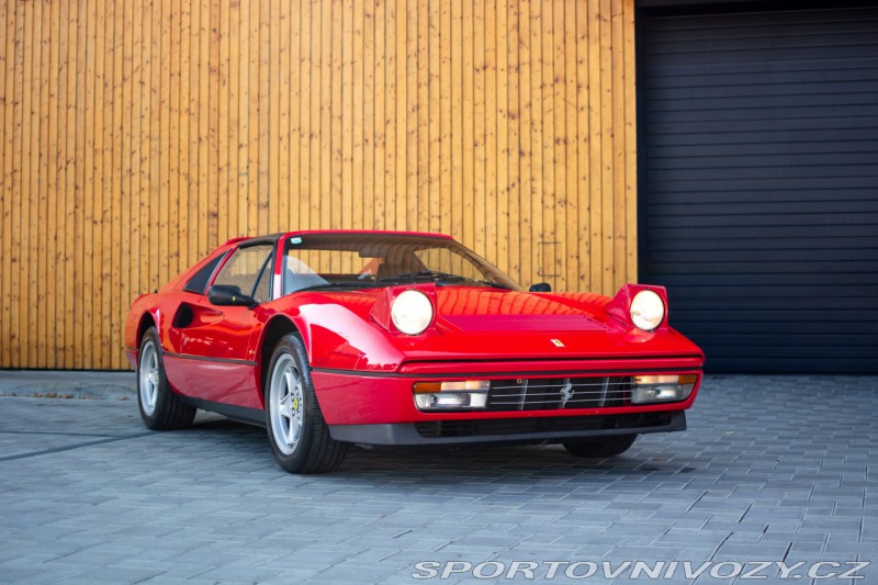 Ferrari 328 GTS