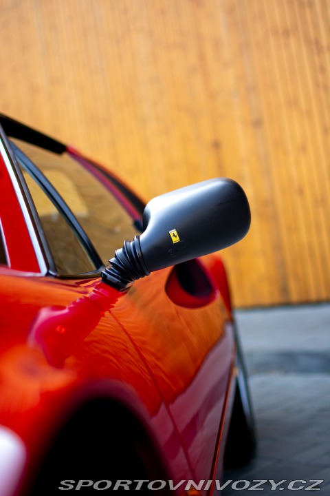 Ferrari 328 GTS 1986