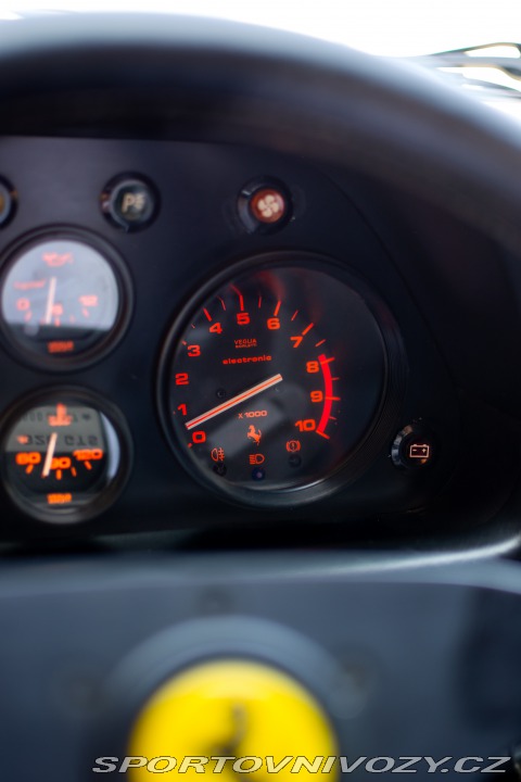 Ferrari 328 GTS 1986