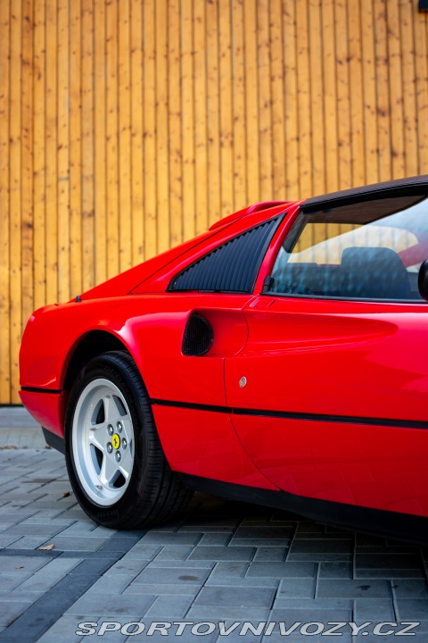 Ferrari 328 GTS 1986