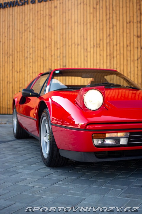 Ferrari 328 GTS 1986