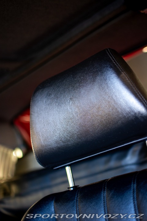 Ferrari 328 GTS 1986