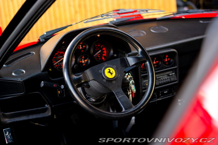 Ferrari 328 GTS 1986