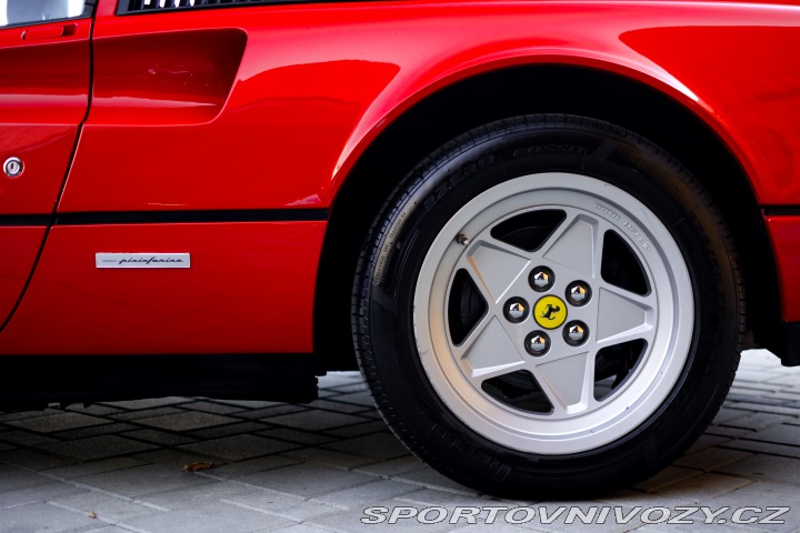 Ferrari 328 GTS 1986