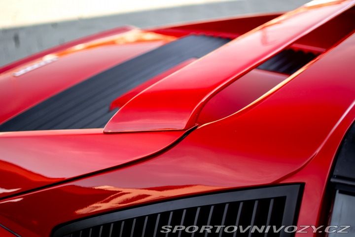 Ferrari 328 GTS 1986