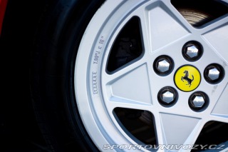 Ferrari 328 GTS 1986