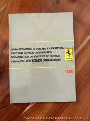 Ferrari 328 GTS 1986