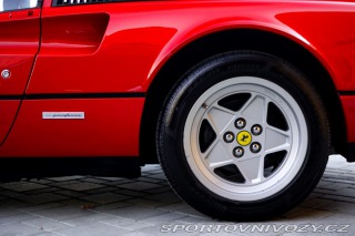 Ferrari 328 GTS 1986
