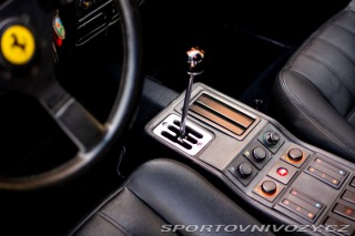 Ferrari 328 GTS 1986