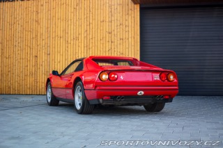 Ferrari 328 GTS 1986