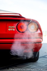 Ferrari 328 GTS 1986