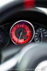 Abarth 124 Spider  2018