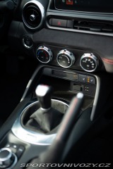 Abarth 124 Spider  2018