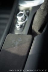 Abarth 124 Spider  2018