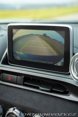 Abarth 124 Spider  2018