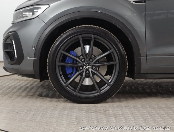 Volkswagen T-Roc R R R 2.0 TSI 4Motion 2023