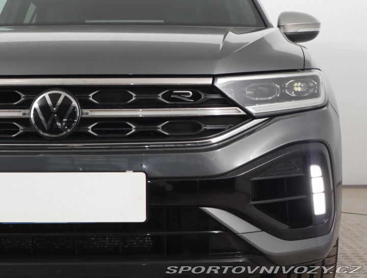 Volkswagen T-Roc R R R 2.0 TSI 4Motion 2023